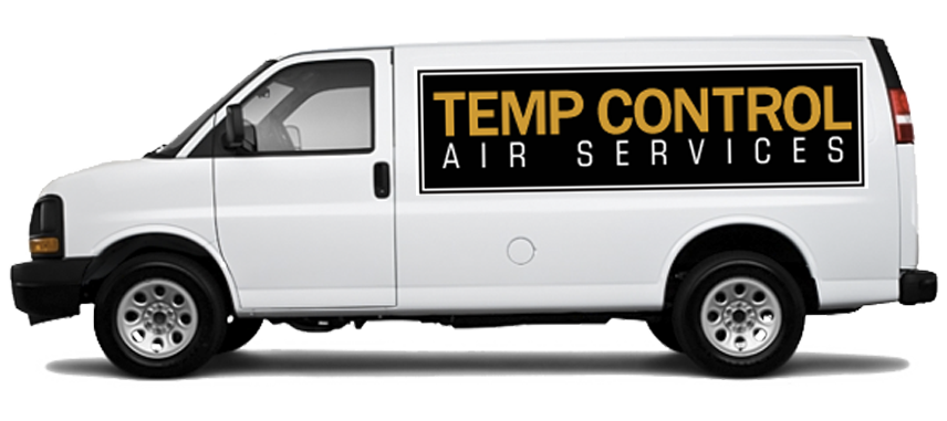 Temp Control Air Services 